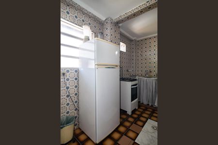 Apartamento à venda com 60m², 1 quarto e sem vaga Apartamento à venda com 60m², 1 quarto e sem vagaCozinha