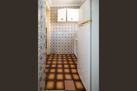 Apartamento à venda com 60m², 1 quarto e sem vaga Apartamento à venda com 60m², 1 quarto e sem vagaCozinha