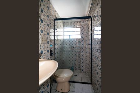 Apartamento à venda com 60m², 1 quarto e sem vaga Apartamento à venda com 60m², 1 quarto e sem vagaBanheiro