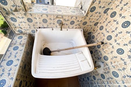 Apartamento à venda com 60m², 1 quarto e sem vaga Apartamento à venda com 60m², 1 quarto e sem vagaVaranda da Sala