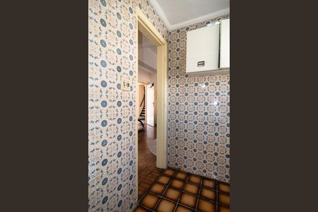 Apartamento à venda com 60m², 1 quarto e sem vaga Apartamento à venda com 60m², 1 quarto e sem vagaCozinha