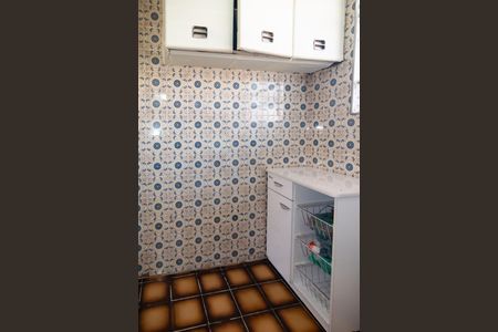 Apartamento à venda com 60m², 1 quarto e sem vaga Apartamento à venda com 60m², 1 quarto e sem vagaCozinha