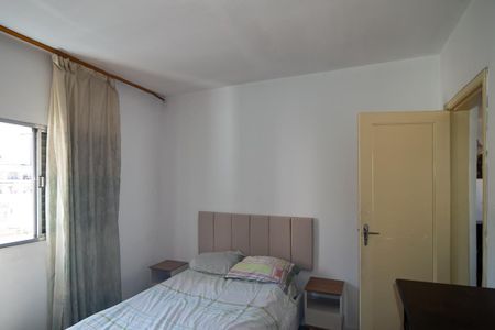 Apartamento à venda com 60m², 1 quarto e sem vaga Apartamento à venda com 60m², 1 quarto e sem vagaQuarto 1