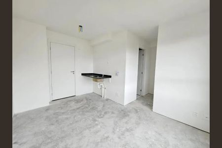 Apartamento à venda com 27m², 1 quarto e 1 vaga