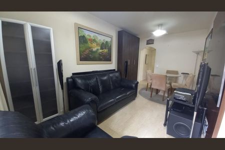 Apartamento à venda com 53m², 1 quarto e 1 vagaFoto 08