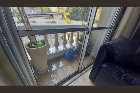 Apartamento à venda com 53m², 1 quarto e 1 vagaFoto 07