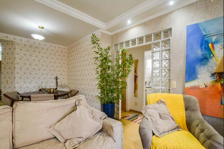 Apartamento para alugar com 84m², 2 quartos e 2 vagas Apartamento para alugar com 84m², 2 quartos e 2 vagasSala