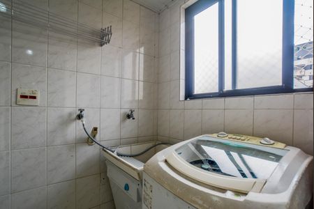 Apartamento para alugar com 84m², 2 quartos e 2 vagas Apartamento para alugar com 84m², 2 quartos e 2 vagasÁrea de Serviço