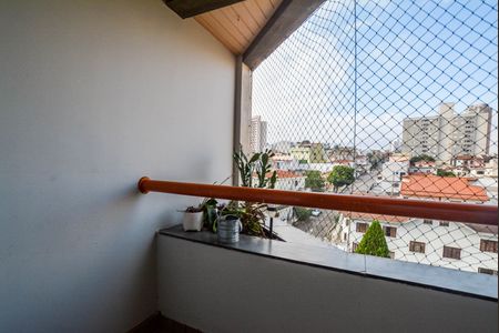Apartamento para alugar com 84m², 2 quartos e 2 vagas Apartamento para alugar com 84m², 2 quartos e 2 vagasVaranda Sala