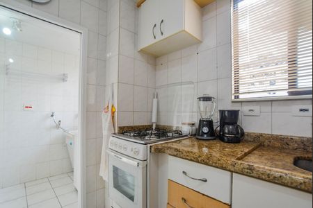 Apartamento para alugar com 84m², 2 quartos e 2 vagas Apartamento para alugar com 84m², 2 quartos e 2 vagasCozinha