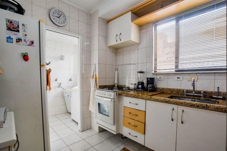 Apartamento para alugar com 84m², 2 quartos e 2 vagas Apartamento para alugar com 84m², 2 quartos e 2 vagasCozinha
