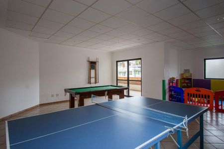 Apartamento para alugar com 84m², 2 quartos e 2 vagas Apartamento para alugar com 84m², 2 quartos e 2 vagasÁrea comum