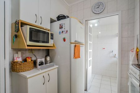 Apartamento para alugar com 84m², 2 quartos e 2 vagas Apartamento para alugar com 84m², 2 quartos e 2 vagasCozinha