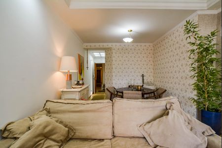 Apartamento para alugar com 84m², 2 quartos e 2 vagas Apartamento para alugar com 84m², 2 quartos e 2 vagasSala