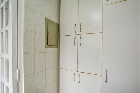 Apartamento para alugar com 84m², 2 quartos e 2 vagas Apartamento para alugar com 84m², 2 quartos e 2 vagasÁrea de Serviço
