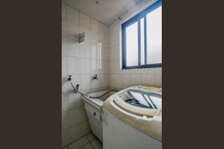 Apartamento para alugar com 84m², 2 quartos e 2 vagas Apartamento para alugar com 84m², 2 quartos e 2 vagasÁrea de Serviço