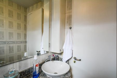 Apartamento para alugar com 84m², 2 quartos e 2 vagas Apartamento para alugar com 84m², 2 quartos e 2 vagasBanheiro da Suíte