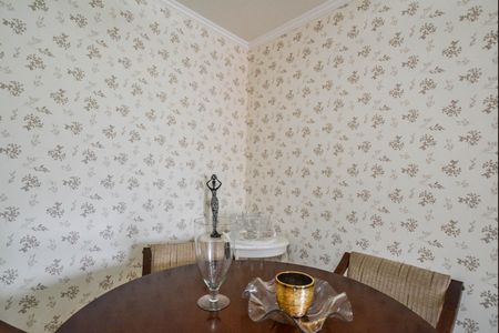 Apartamento para alugar com 84m², 2 quartos e 2 vagas Apartamento para alugar com 84m², 2 quartos e 2 vagasSala de Jantar