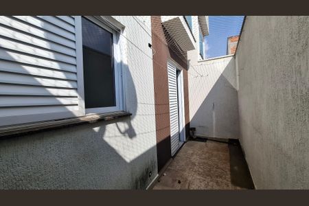 Apartamento para alugar com 49m², 2 quartos e 1 vaga Apartamento para alugar com 49m², 2 quartos e 1 vagaVaranda Quarto 2