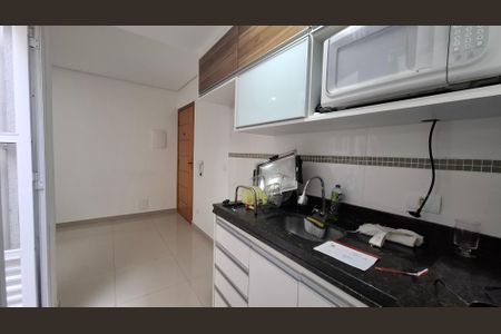 Apartamento para alugar com 49m², 2 quartos e 1 vaga Apartamento para alugar com 49m², 2 quartos e 1 vagaCozinha