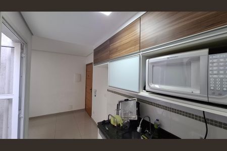 Apartamento para alugar com 49m², 2 quartos e 1 vaga Apartamento para alugar com 49m², 2 quartos e 1 vagaCozinha