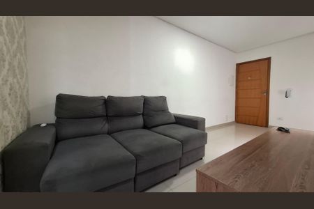 Apartamento para alugar com 49m², 2 quartos e 1 vaga Apartamento para alugar com 49m², 2 quartos e 1 vagaSala