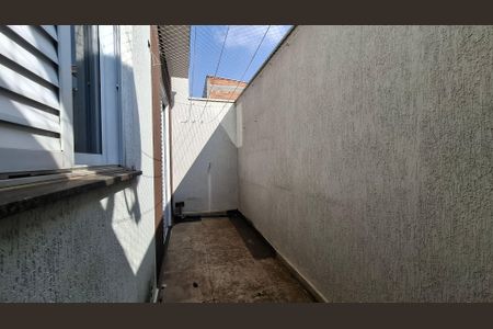 Apartamento para alugar com 49m², 2 quartos e 1 vaga Apartamento para alugar com 49m², 2 quartos e 1 vagaVaranda Quarto 2