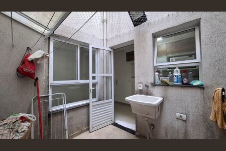 Apartamento para alugar com 49m², 2 quartos e 1 vaga Apartamento para alugar com 49m², 2 quartos e 1 vagaÁrea de Serviço