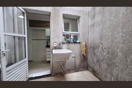 Apartamento para alugar com 49m², 2 quartos e 1 vaga Apartamento para alugar com 49m², 2 quartos e 1 vagaÁrea de Serviço