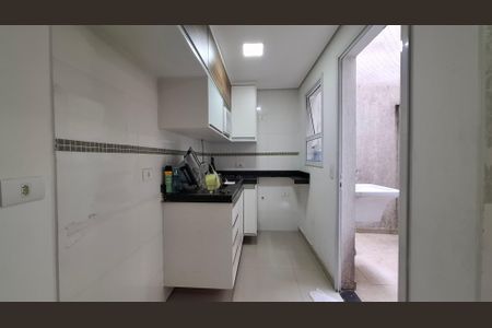 Apartamento para alugar com 49m², 2 quartos e 1 vaga Apartamento para alugar com 49m², 2 quartos e 1 vagaCozinha