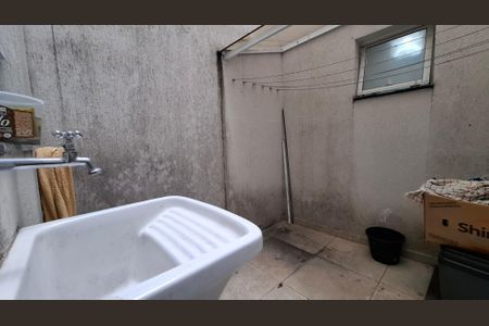 Apartamento para alugar com 49m², 2 quartos e 1 vaga Apartamento para alugar com 49m², 2 quartos e 1 vagaÁrea de Serviço