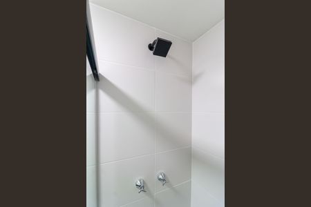 Apartamento para alugar com 43m², 2 quartos e sem vaga Apartamento para alugar com 43m², 2 quartos e sem vagaBanheiro