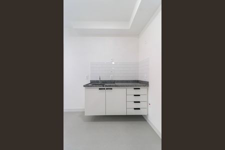Apartamento para alugar com 43m², 2 quartos e sem vaga Apartamento para alugar com 43m², 2 quartos e sem vagaCozinha