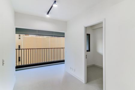 Apartamento para alugar com 43m², 2 quartos e sem vaga Apartamento para alugar com 43m², 2 quartos e sem vagaSala