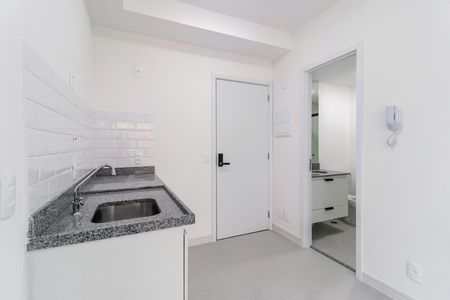 Apartamento para alugar com 43m², 2 quartos e sem vaga Apartamento para alugar com 43m², 2 quartos e sem vagaCozinha
