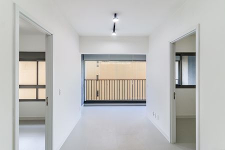 Apartamento para alugar com 43m², 2 quartos e sem vaga Apartamento para alugar com 43m², 2 quartos e sem vagaSala