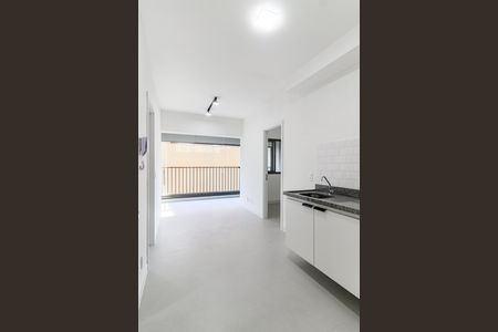 Apartamento para alugar com 43m², 2 quartos e sem vaga Apartamento para alugar com 43m², 2 quartos e sem vagaCozinha