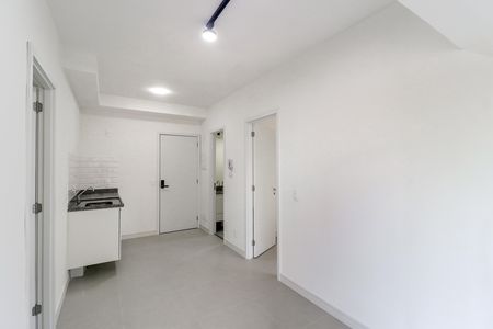 Apartamento para alugar com 43m², 2 quartos e sem vaga Apartamento para alugar com 43m², 2 quartos e sem vagaSala