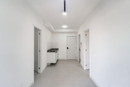 Apartamento para alugar com 43m², 2 quartos e sem vaga Apartamento para alugar com 43m², 2 quartos e sem vagaSala