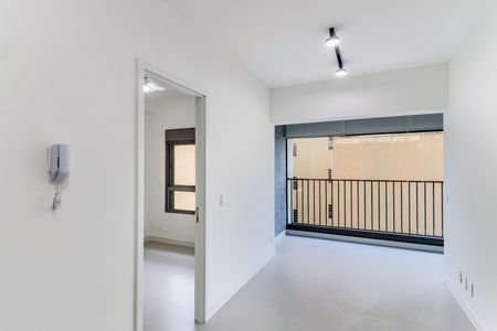 Apartamento para alugar com 43m², 2 quartos e sem vaga Apartamento para alugar com 43m², 2 quartos e sem vagaSala