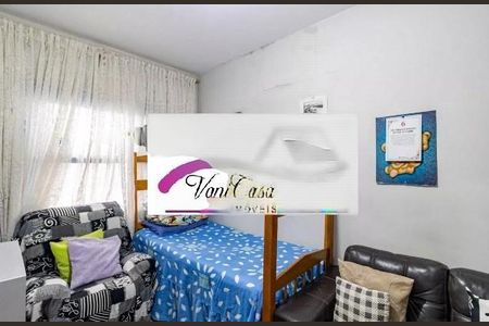 Casa à venda com 5 quartos, 177m² em Jardim da Gloria, São Paulo