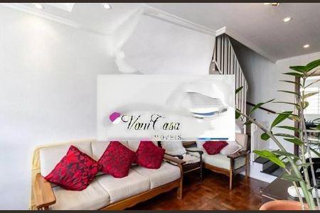 Casa à venda com 5 quartos, 177m² em Jardim da Gloria, São Paulo