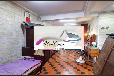 Casa à venda com 5 quartos, 177m² em Jardim da Gloria, São Paulo