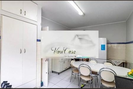 Casa à venda com 5 quartos, 177m² em Jardim da Gloria, São Paulo