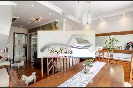 Casa à venda com 5 quartos, 177m² em Jardim da Gloria, São Paulo