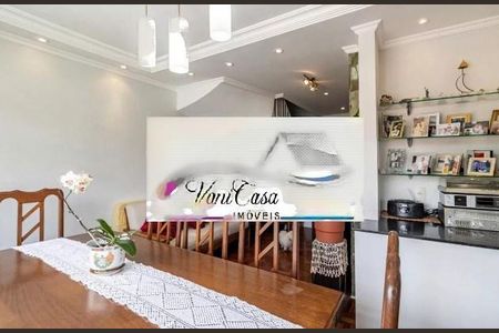 Casa à venda com 5 quartos, 177m² em Jardim da Gloria, São Paulo