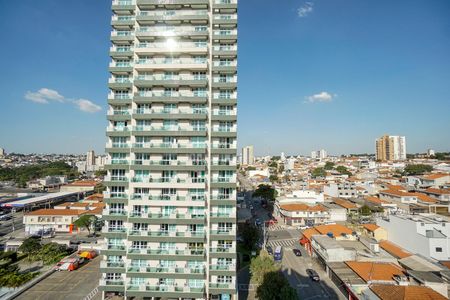 Apartamento à venda com 60m², 3 quartos e 1 vagaVista do quarto 01