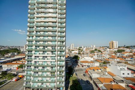 Apartamento à venda com 60m², 3 quartos e 1 vagaVista do quarto 02