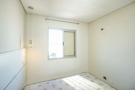 Apartamento à venda com 60m², 3 quartos e 1 vagaQuarto 01