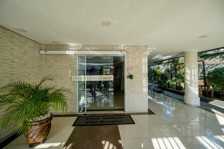 Apartamento à venda com 60m², 3 quartos e 1 vagaEntrada